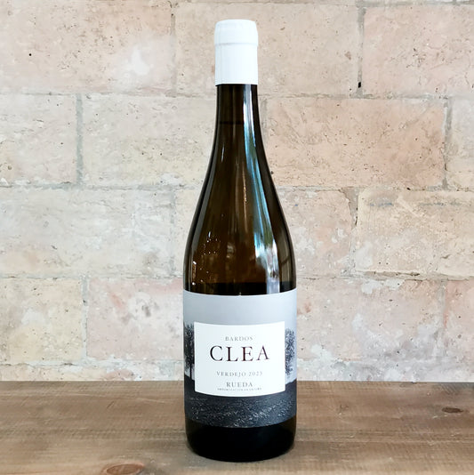 Vino Clea Verdejo 2023