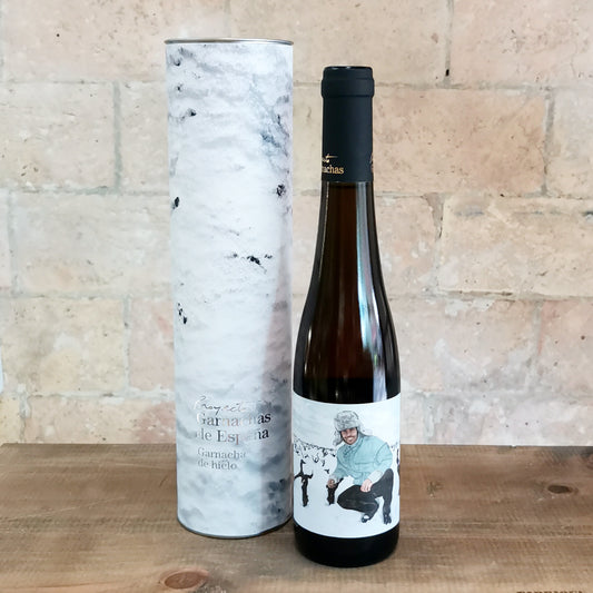 Vino La Garnacha de Hielo 2016