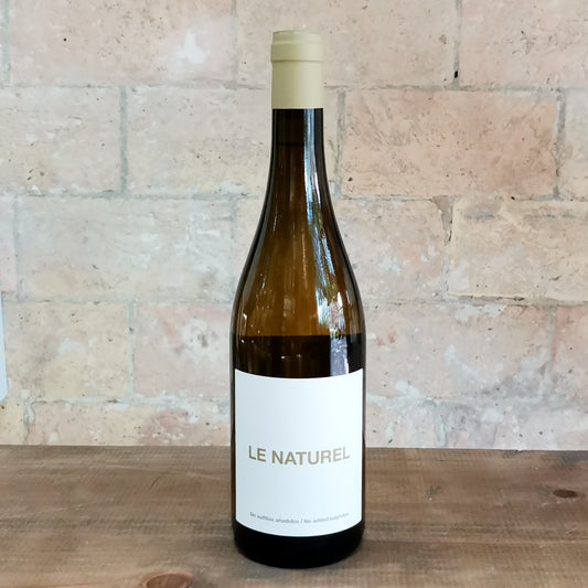 Vino Le Naturel Blanco 2023