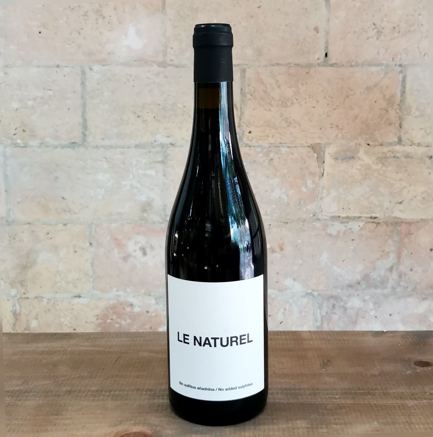 Le Naturel Wine 2023 