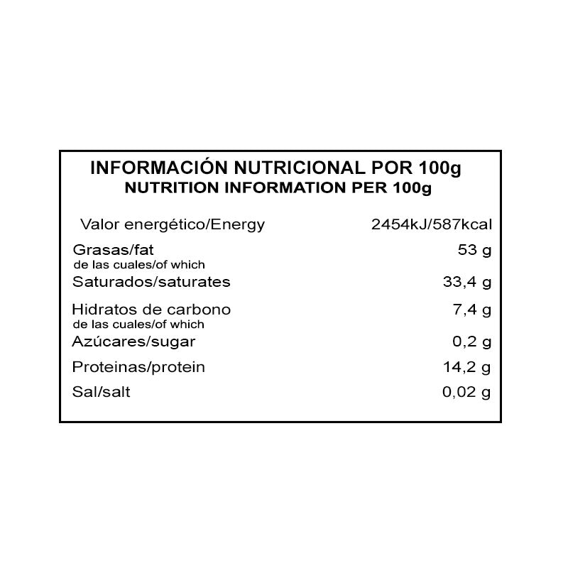 Sierra Nevada Tableta chocolate negro  100%